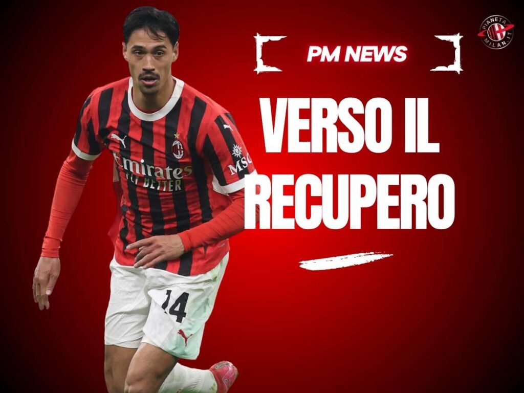 Milan-Fiorentina, Reijnders recupera: ecco la probabile formazione | PM NEWS