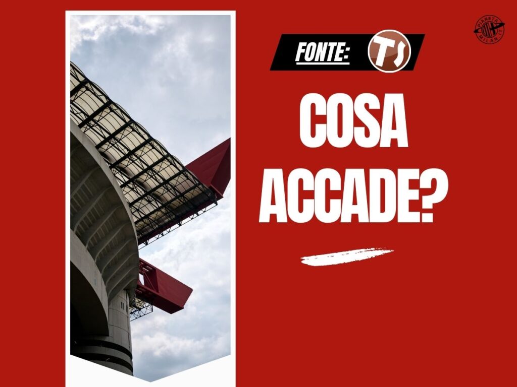 Nuovo stadio per Milan e Inter, al momento un rebus. A San Donato ...