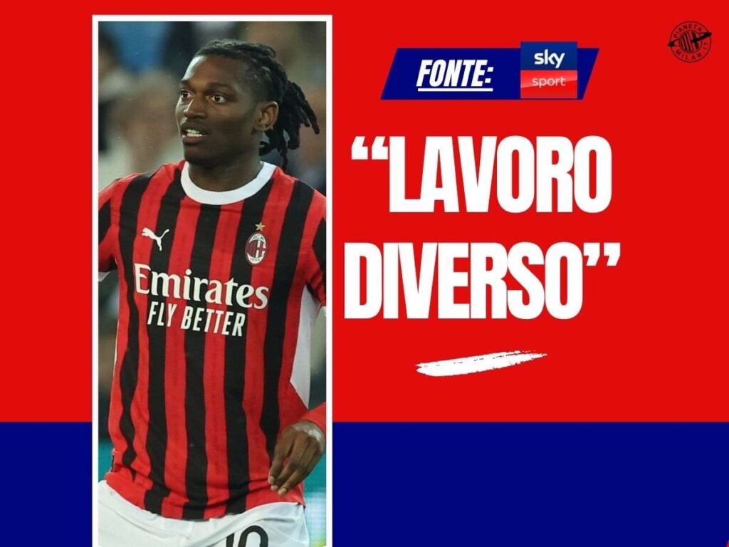 Milan, Bergomi: "Leao è diverso. Può incidere di più. Ecco perché"