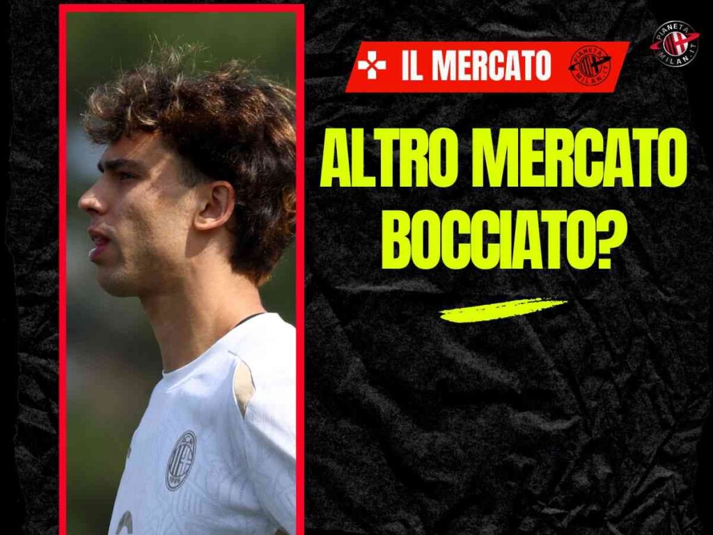 Milan, bocciato anche il mercato invernale? L'ultima speranza si chiama Gimenez
