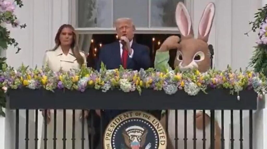 Papa Francesco Trump