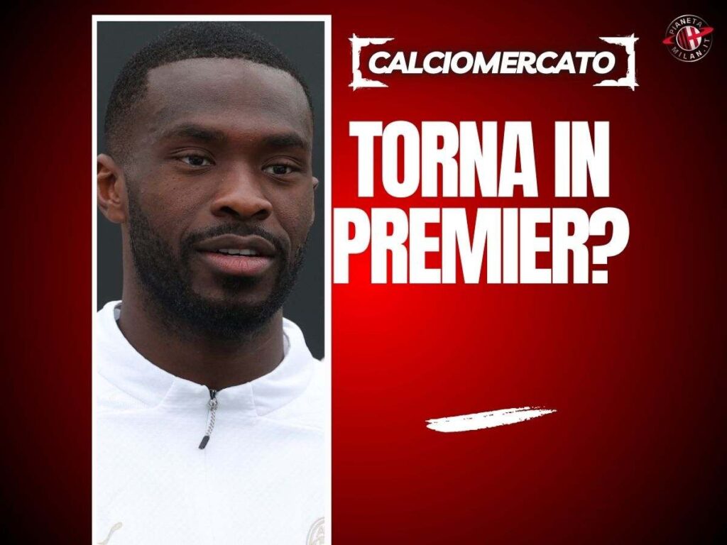 Calciomercato Milan, il Tottenham spinge per Tomori. Lui vorrebbe...