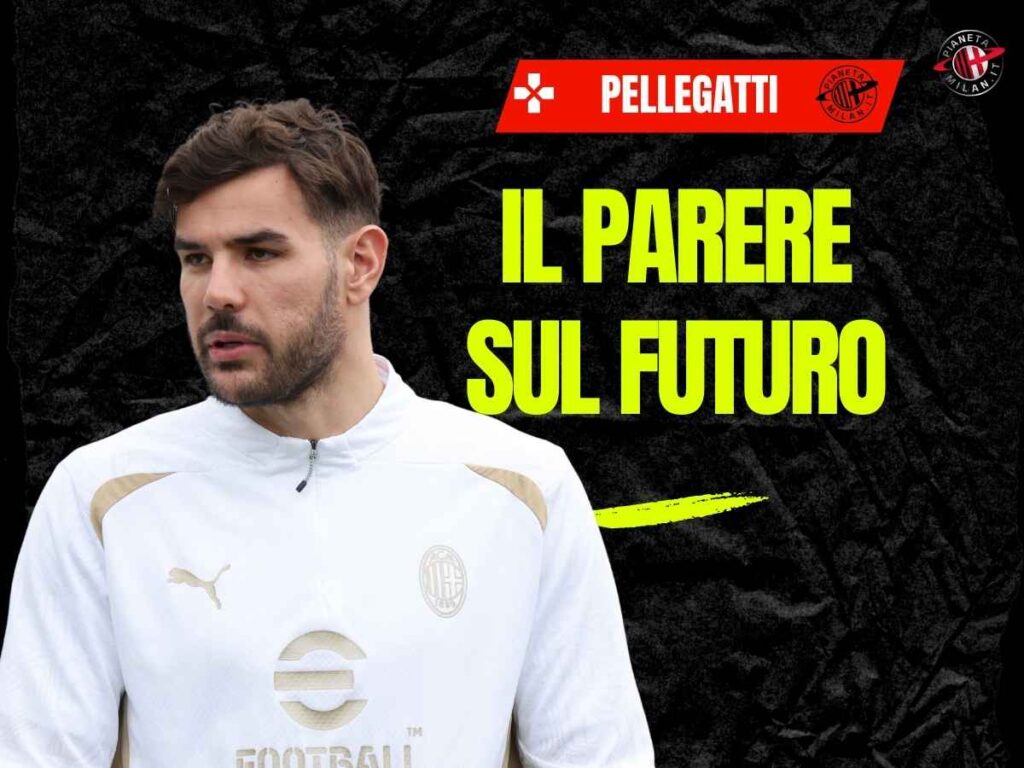 Milan, Pellegatti: "Theo e Leao? Ecco chi deve decidere. Se i bilanci..."