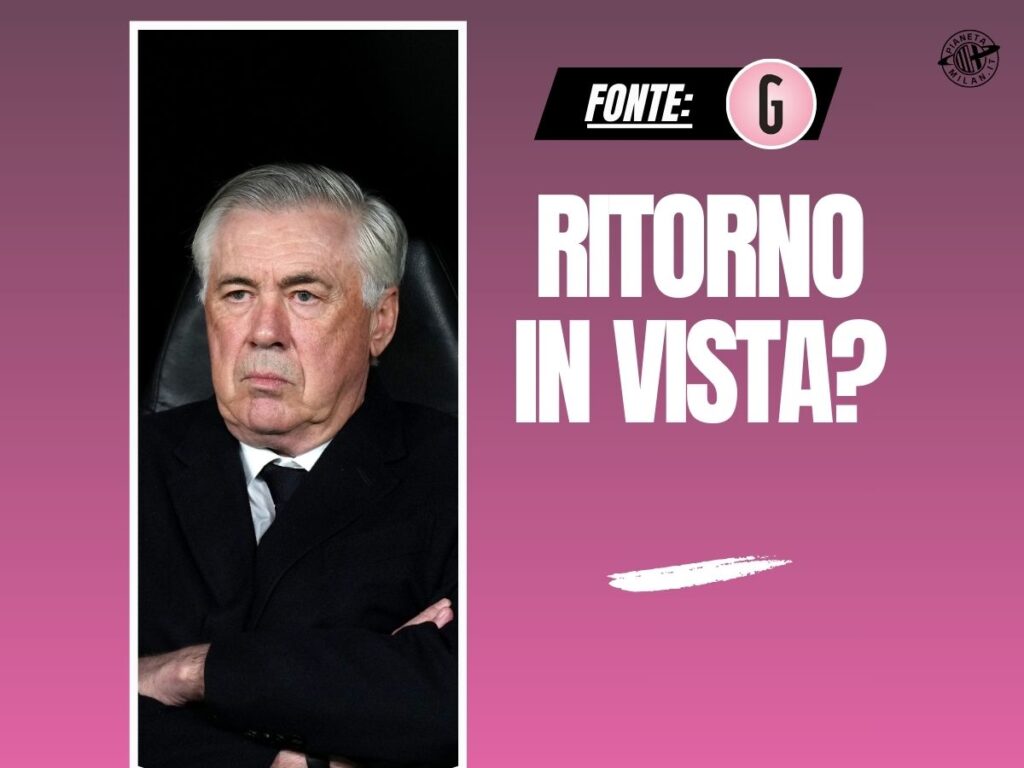 ancelotti