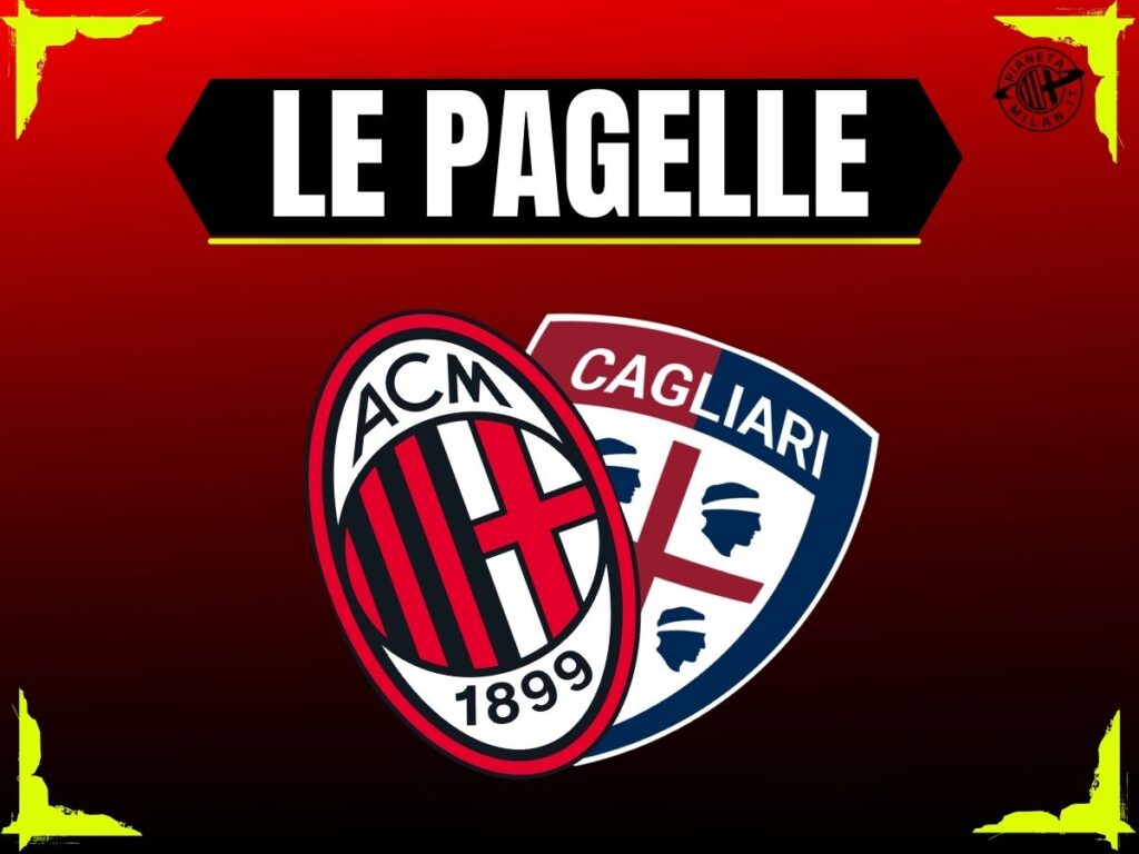 AC Milan Primavera - Pagelle Milan-Cagliari - Finale Coppa Italia