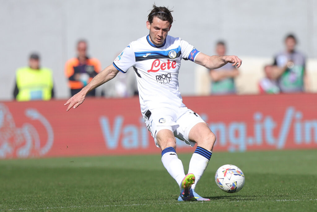 Fiorentina v Atalanta - Serie A