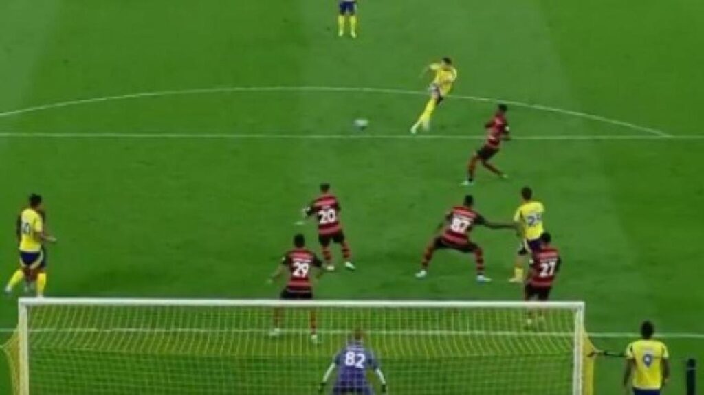 Al-Nassr Cristiano Ronaldo
