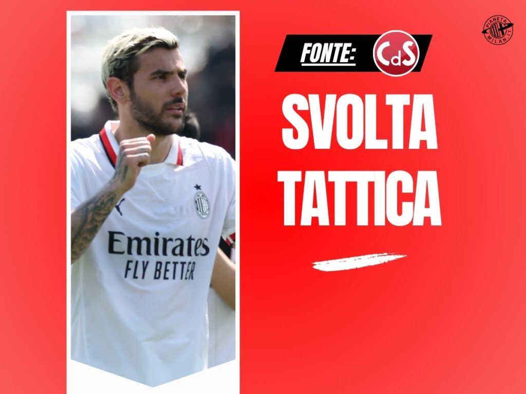 Milan, alle radici della trasformazione: perché con il 3-4-3 va meglio