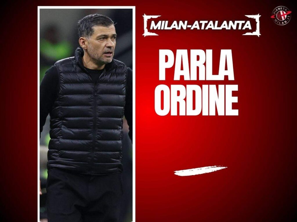 Milan-Atalanta, Ordine: "Deficit inquietante. L'aspetto più sconfortante..."