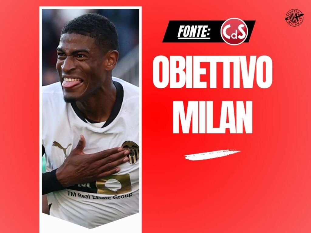 Calciomercato, via Tomori e Thiaw? C'è già un nome caldo per il Milan