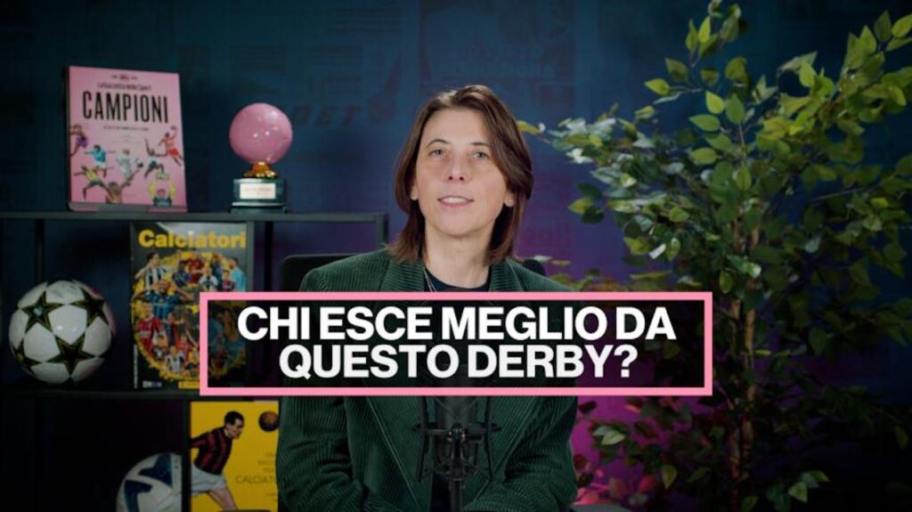 Derby Milan Inter Coppa Italia Ravelli