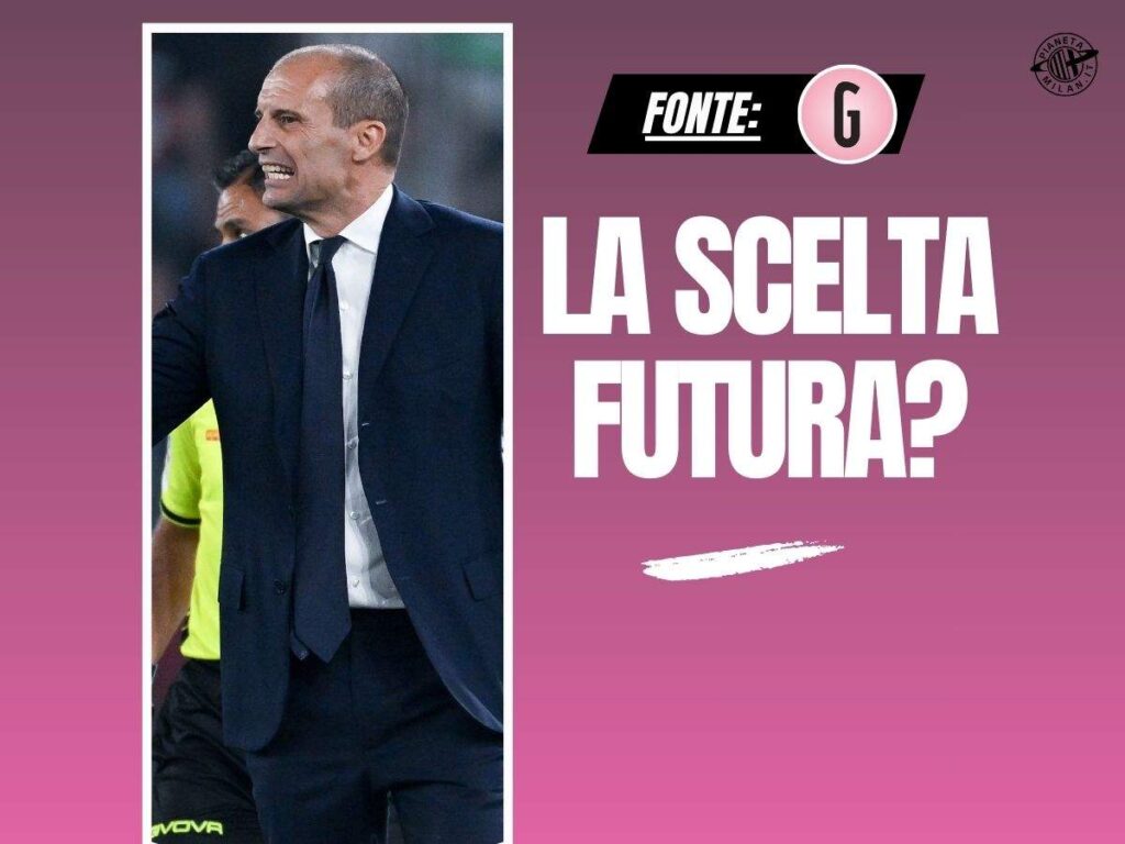 Milan, Tare: incontro non decisivo. Allenatore: piace Allegri. Ecco perché