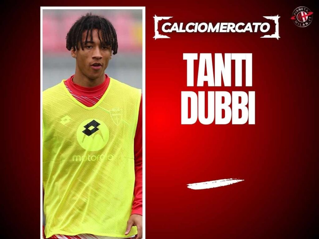 Calciomercato Milan, Zeroli resta al Monza? Ecco tutte le possibilità