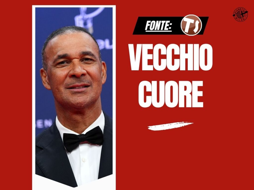 Gullit: "Milan, gli americani non comprendono il DNA. Su Maldini ..."