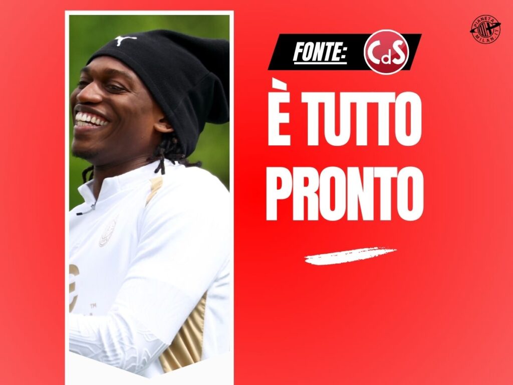 Milan-Bologna, Conceicao ritrova tre titolari per la finale di Coppa Italia