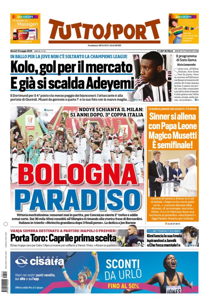 Tuttosport