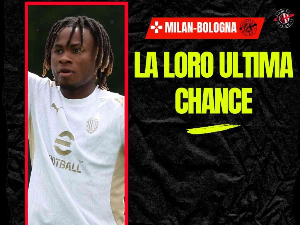 Milan-Bologna Atto I, turnover in vista e una domanda: su chi possiamo contare?
