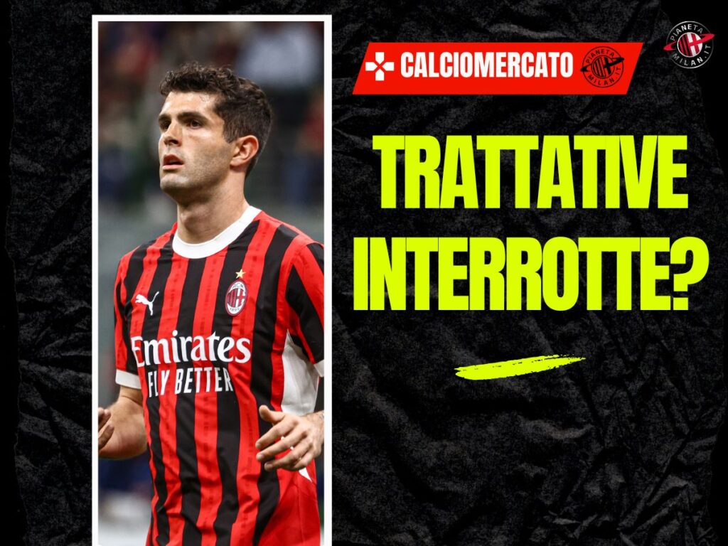 pulisic