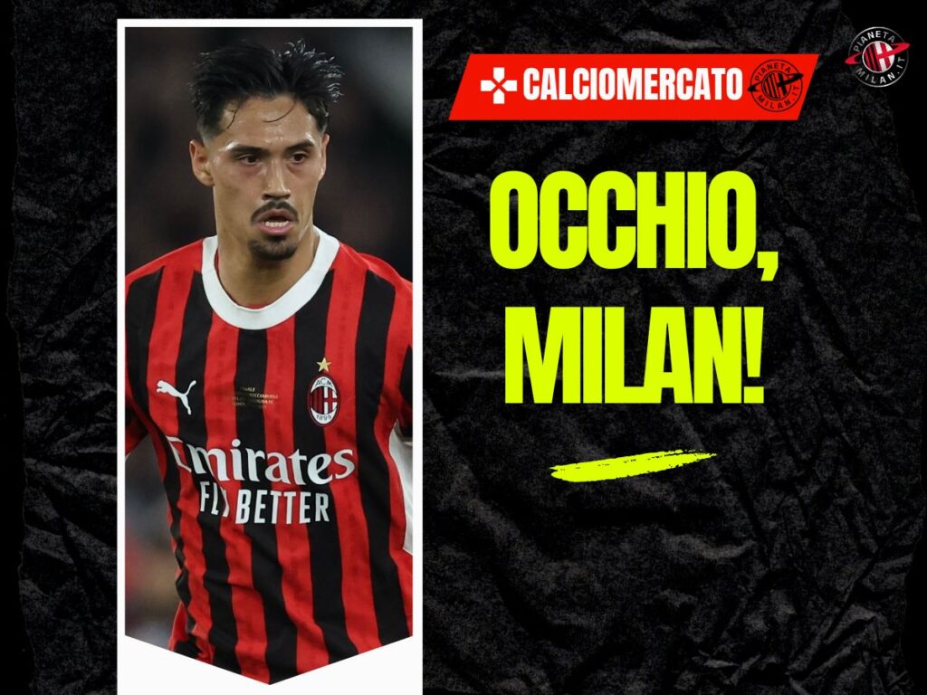 Milan, in arrivo la prima offerta del Manchester City per Reijnders: le ultime