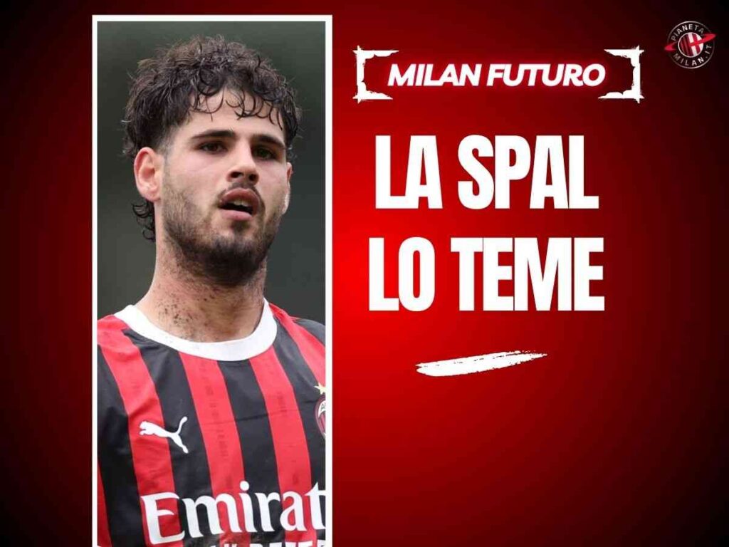 Milan Futuro, Quirini l'uomo in più ai playout: i numeri in stagione