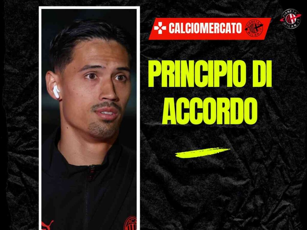 Calciomercato Milan, accordo City-Reijnders: pronta l'offerta. I dettagli