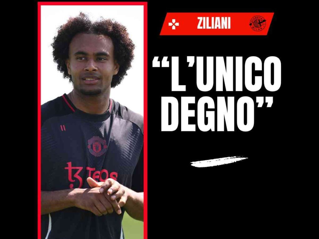 Ziliani: "Al Milan sono stati spilorci. Zirkzee l'unico degno di San Siro"