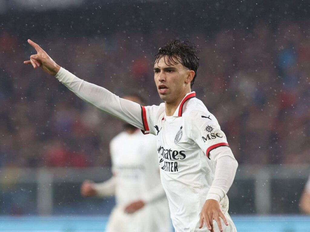 Calciomercato Milan, l'esperto: "Joao Felix? I rossoneri non sono ..."