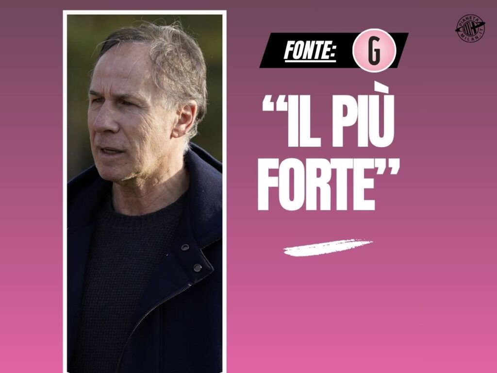 Ex Milan, Giacomini: "Baresi il più forte allenato. Rivera mi volle, ma ..."