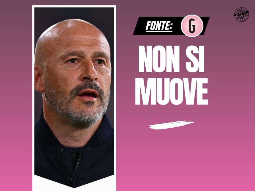 Milan su Italiano? Il Bologna lo blinda così: le parole di Fenucci