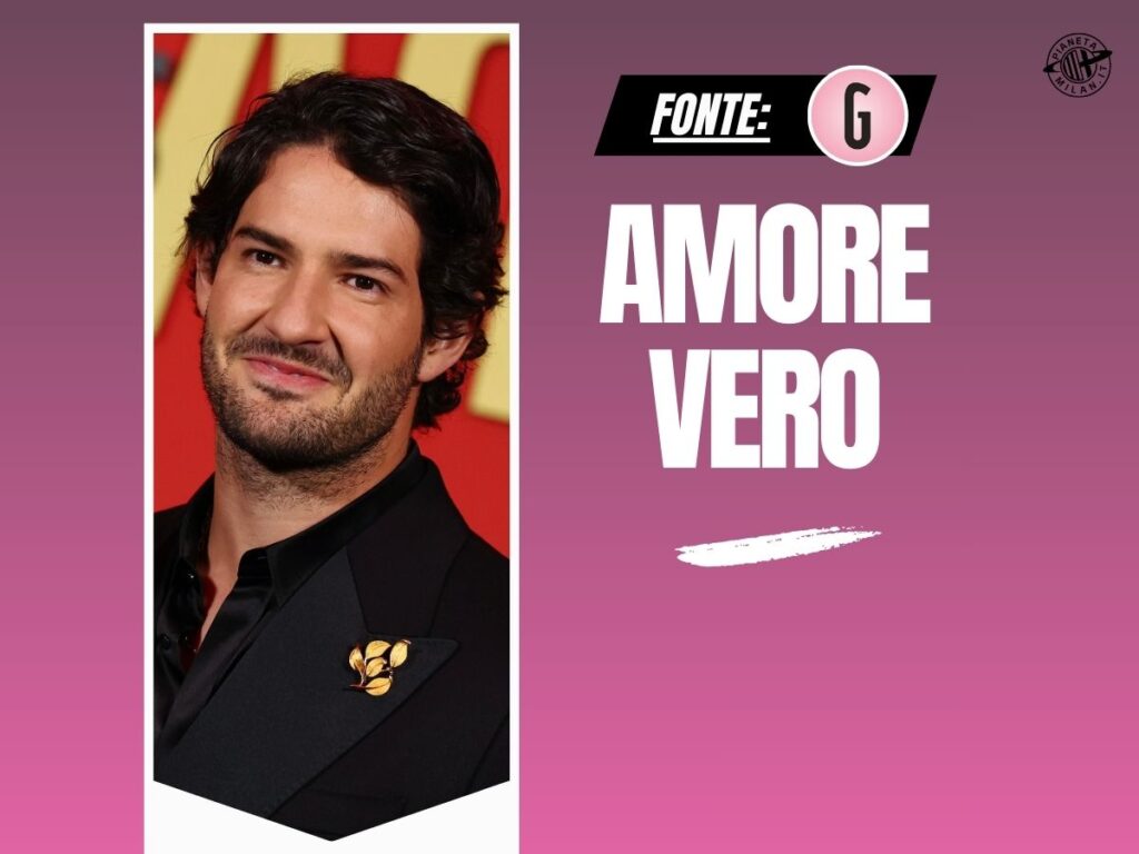 Pato: "Mi manca il Milan. Su Barbara e sull'incrocio con Tévez e il PSG ..."