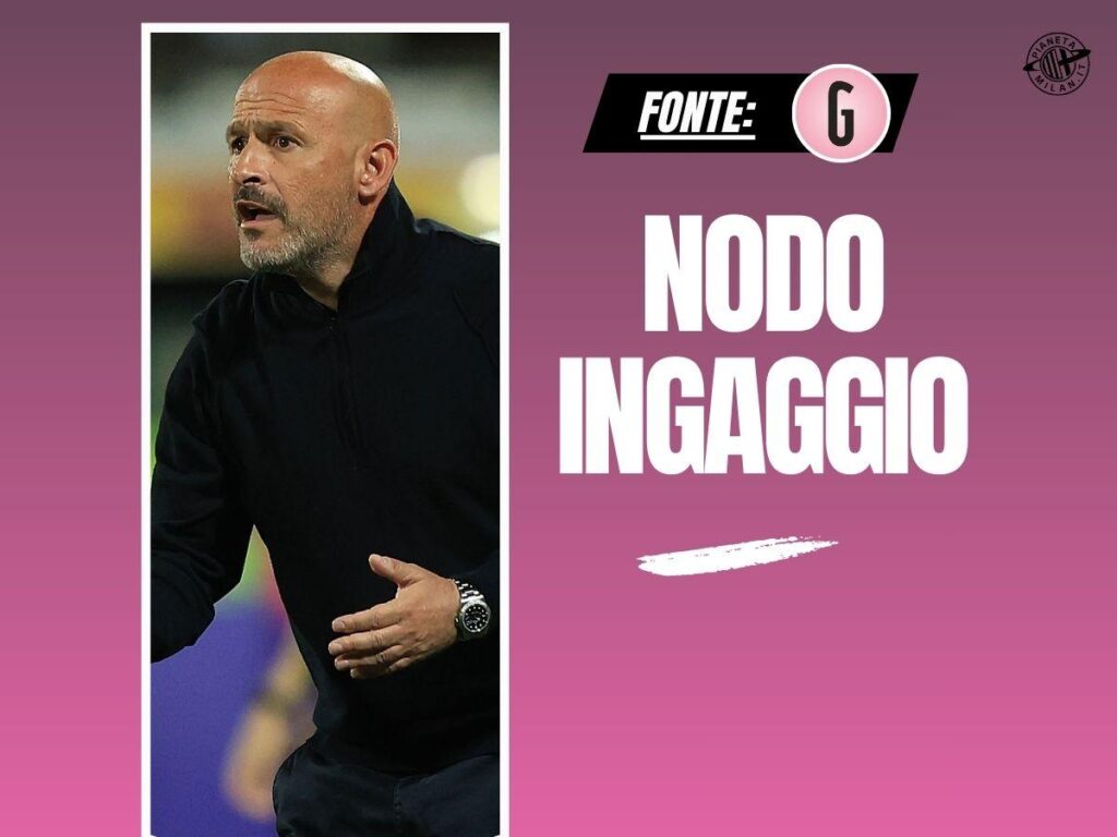 Allenatore Milan, Italiano: nodo ingaggio. Se rinnovasse pronti ...