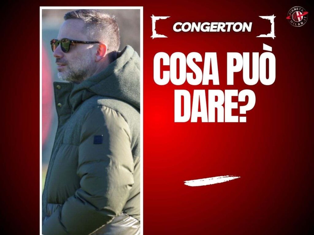 Milan, Congerton: i colpi Lookman e Hojlund e non solo. Cosa può dare?