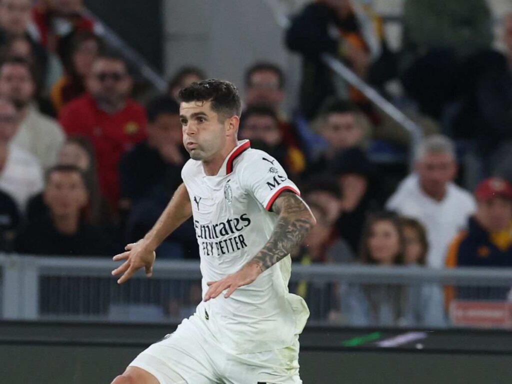 Calciomercato Milan, Moretto: "L'agente di Pulisic si muove. Lo ha proposto ..."
