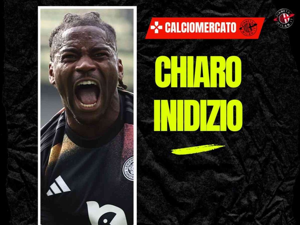 Calciomercato Milan, scelto Okoli per la difesa: ecco l'indizio che lo avvicina