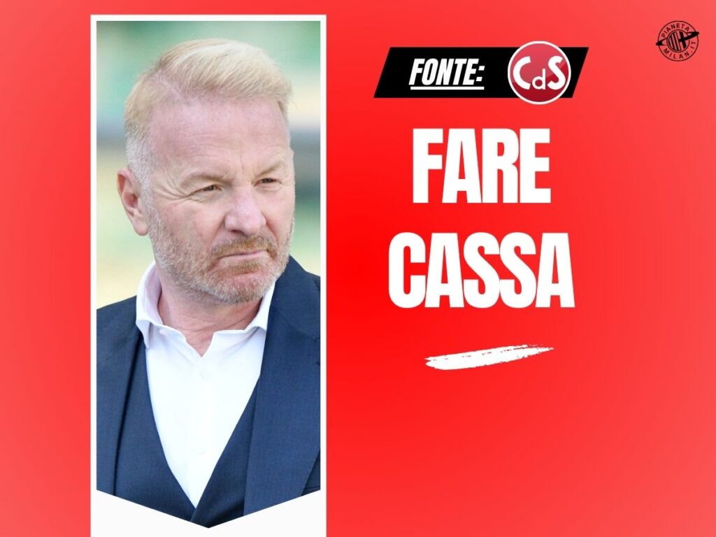Calciomercato Milan, Tare all'opera: chi può partire, chi può arrivare