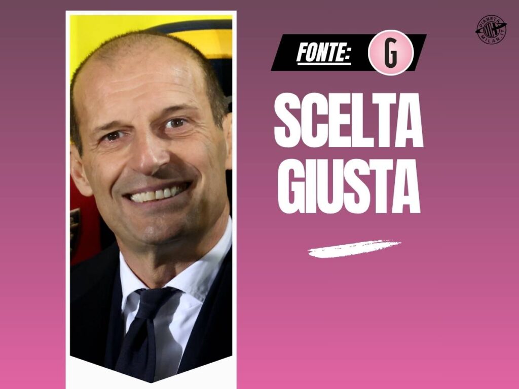 Agresti: "Milan, segnali di svolta: ora le idee sono chiare"