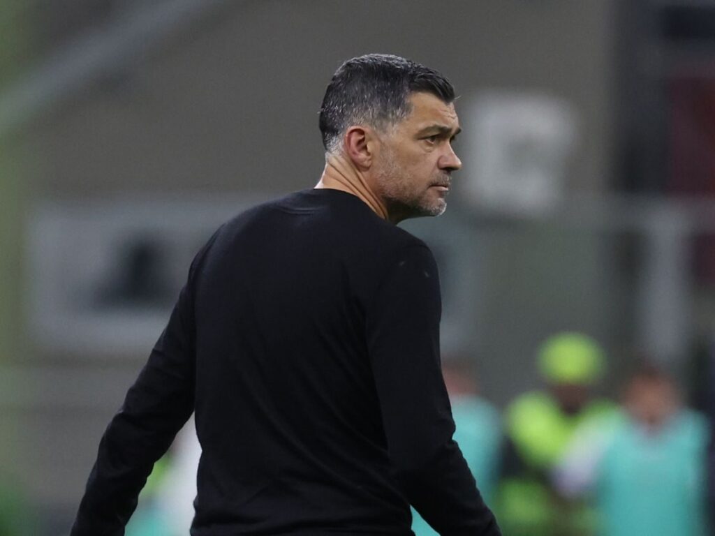 Allenatore Milan, Passerini: "Club orientato. DS? L'errore ..."