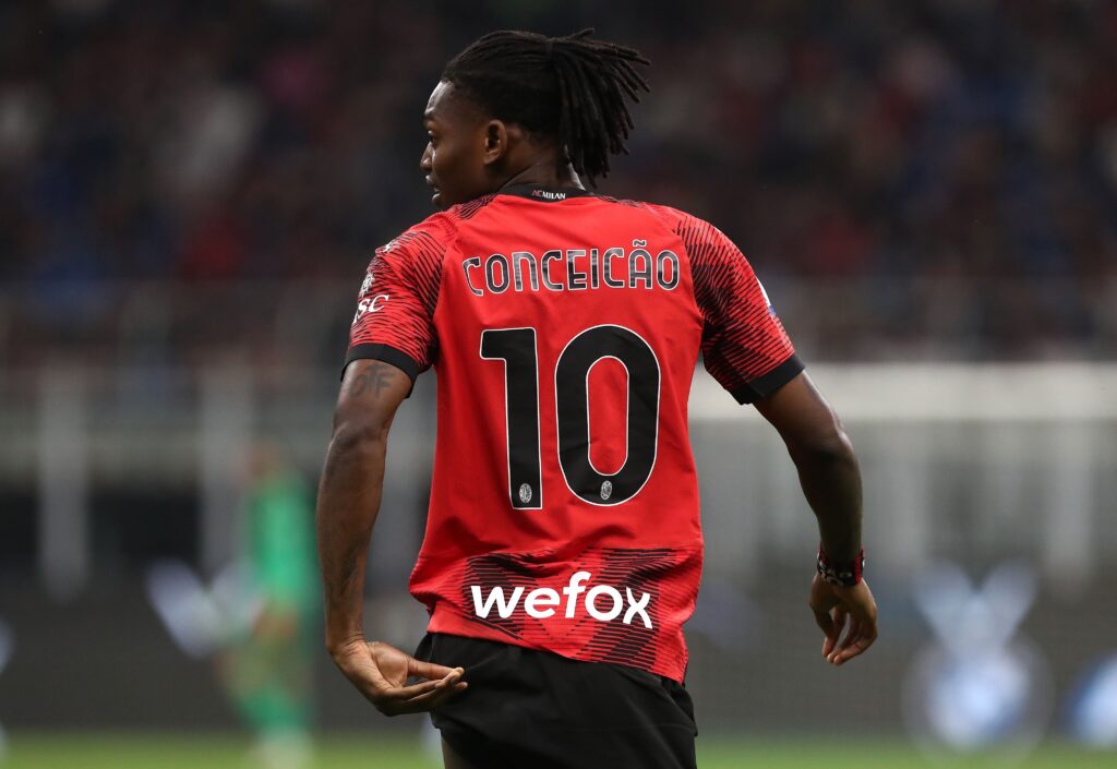AC Milan v Cagliari - Serie A TIM