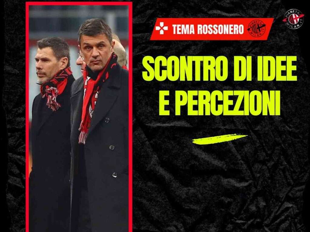 Milan, l'ambizione di Boban e quelle parole "pericolose" di Pulisic