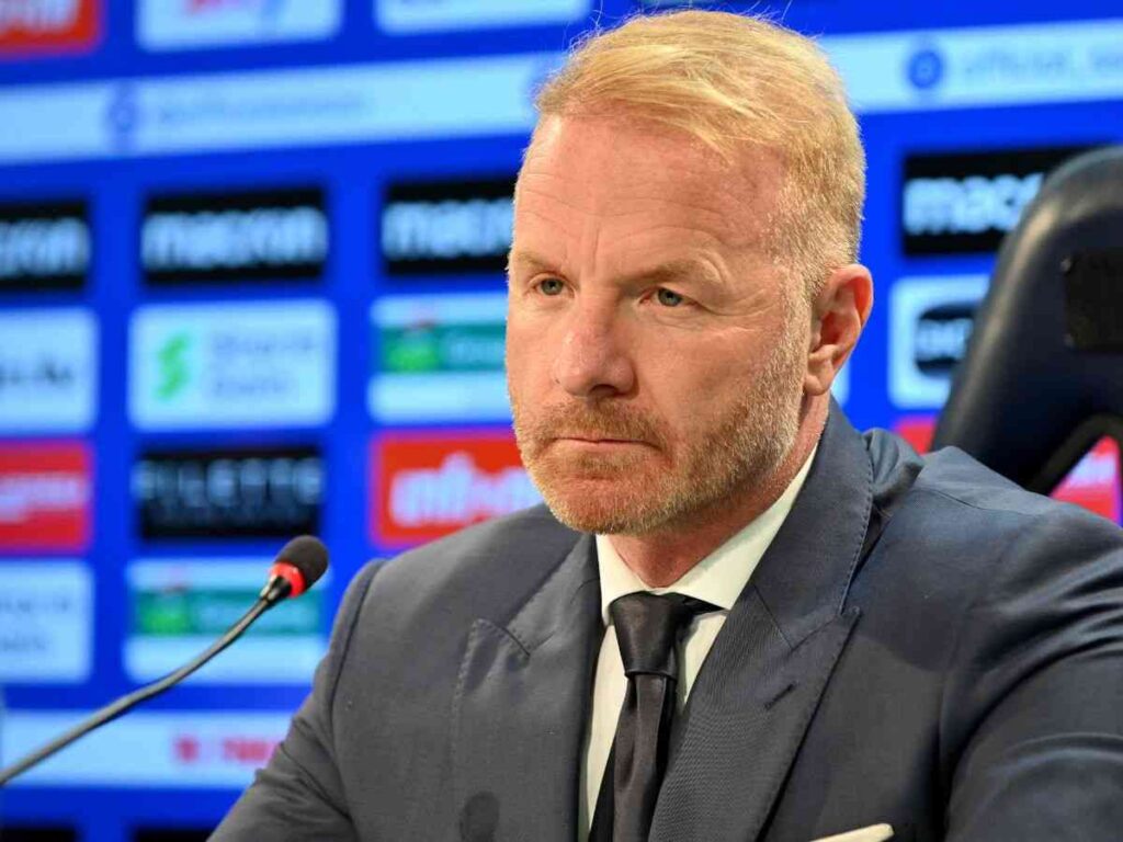 Milan, Tare è arrivato in sede: a breve arriverà l'ufficialità | PM News