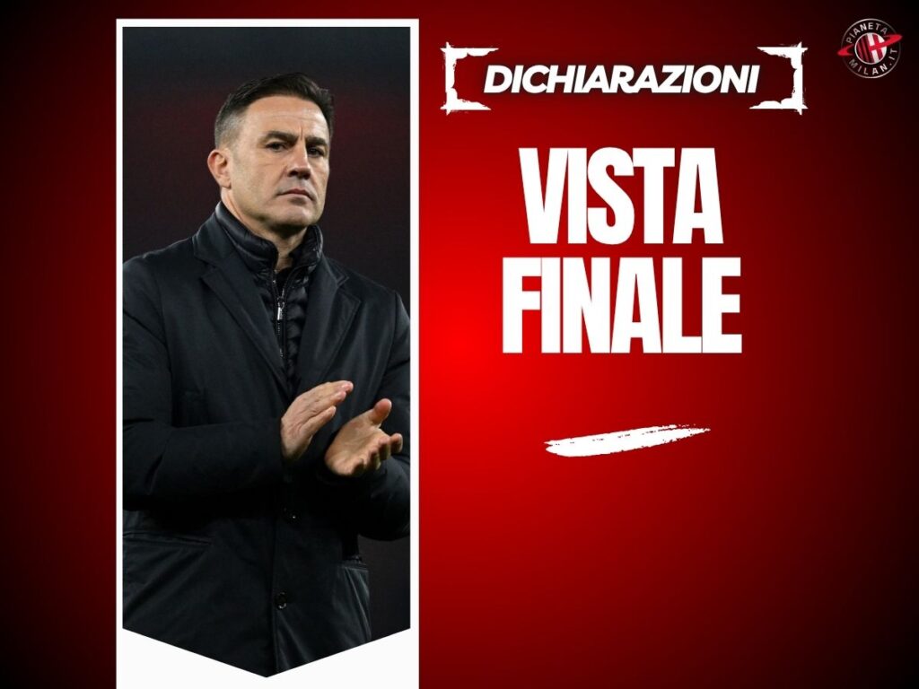 Cannavaro: "Milan per riscattare una stagione, Bologna per la storia"