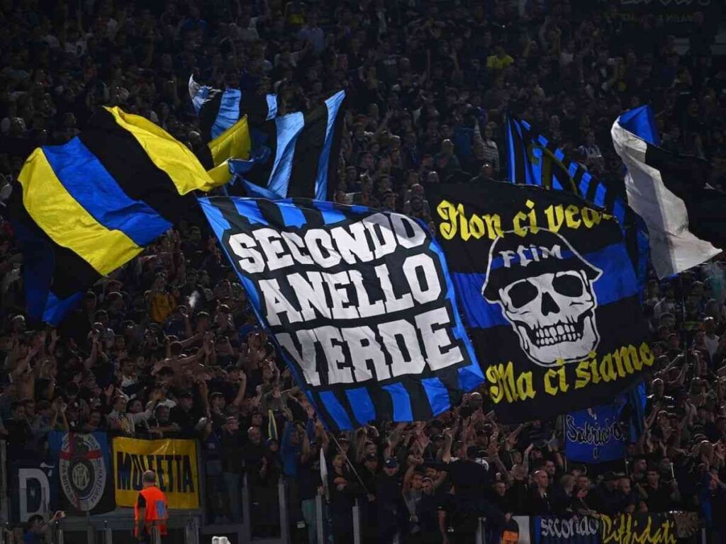 Pistocchi: "Rapporti con gli ultras? Lo sapevano tutti. Chi si scandalizza ..."