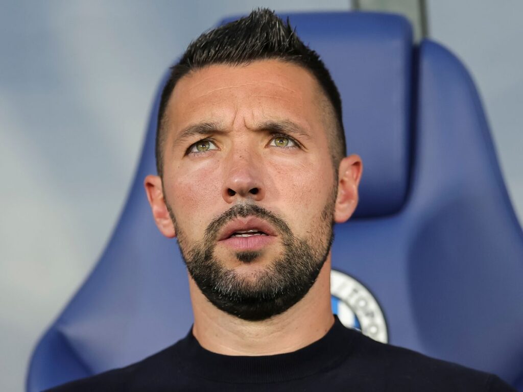 Francesco Farioli Ajax