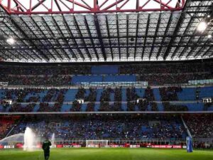 Ordine: "Stagione conclusa da contestazione e fischi". Su Baresi e Conceicao ...
