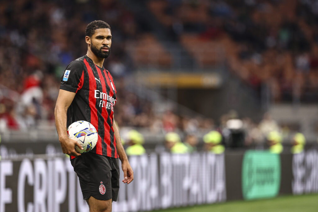 AC Milan v Monza - Serie A