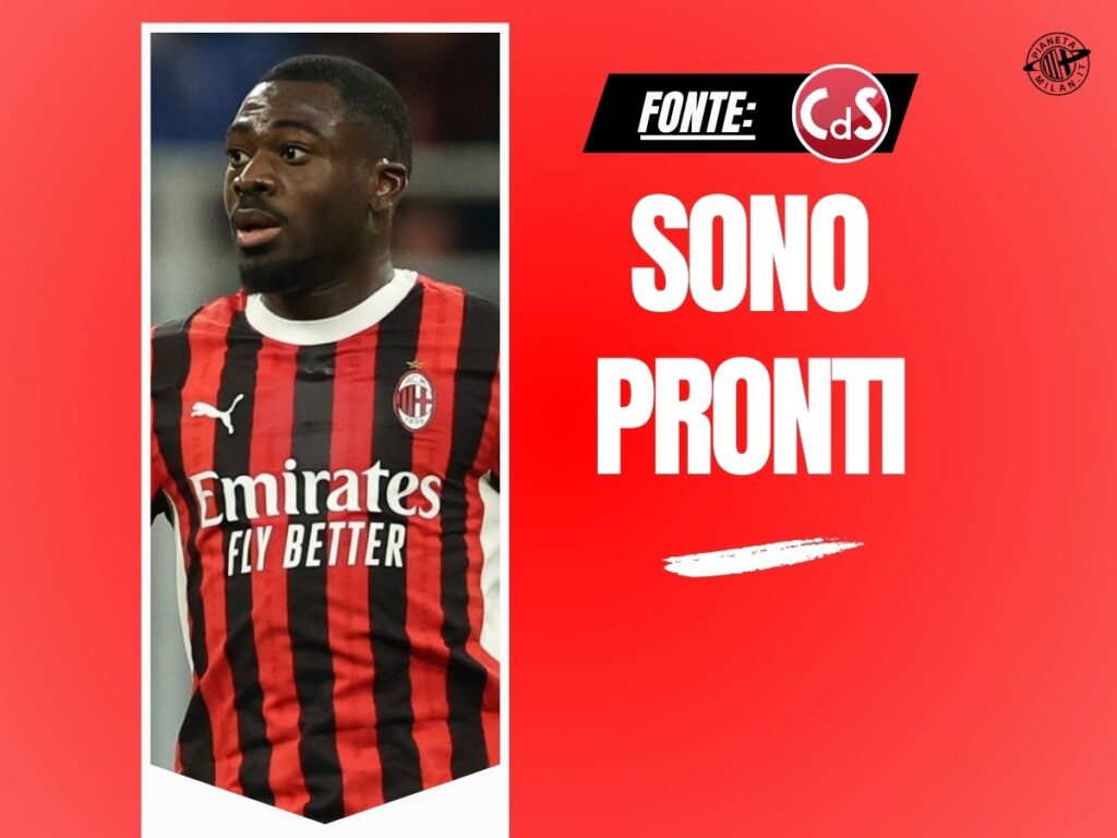 Milan-Bologna, due recuperi importanti per la finale di Coppa Italia