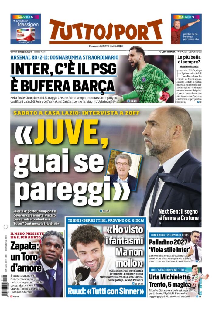 Tuttosport