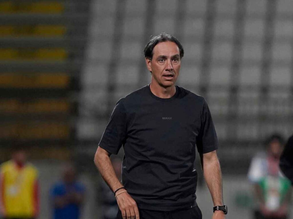 Alessandro Nesta Monza
