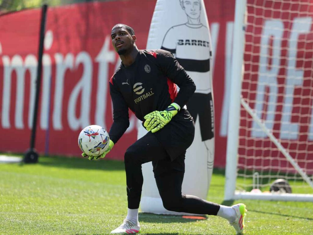 Calciomercato Milan, Maignan: secondo Gazzetta addio possibile. Il punto
