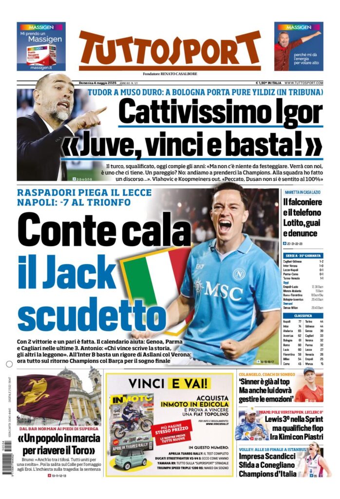 Tuttosport